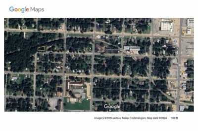 Residential Land For Sale in Denison, Texas