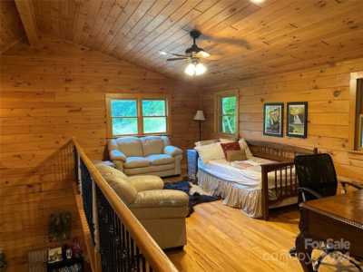 Home For Sale in Maggie Valley, North Carolina