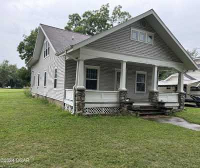 Home For Sale in Lamar, Missouri