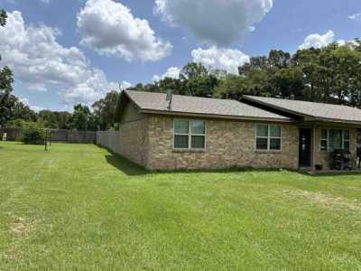 Home For Sale in Rayville, Louisiana