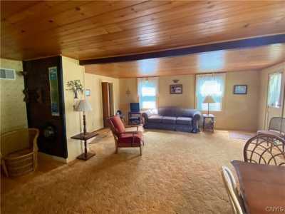 Home For Sale in Morristown, New York