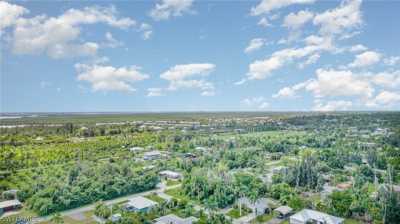 Residential Land For Sale in Bokeelia, Florida