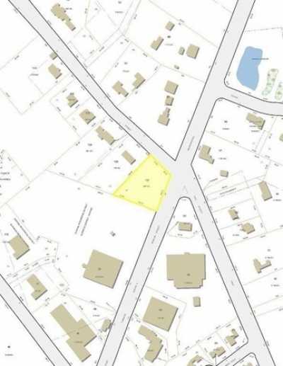 Residential Land For Sale in Topsfield, Massachusetts