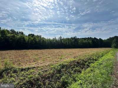 Residential Land For Sale in Marion Station, Maryland