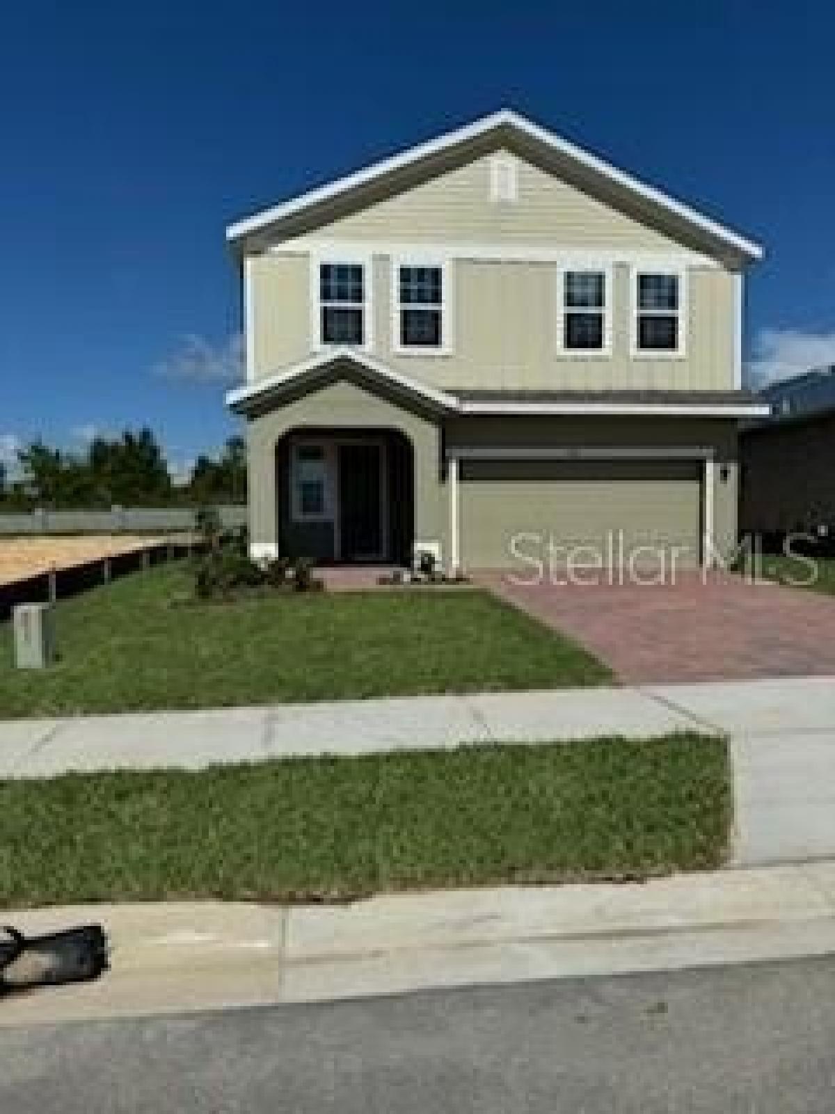 Picture of Home For Sale in Minneola, Florida, United States