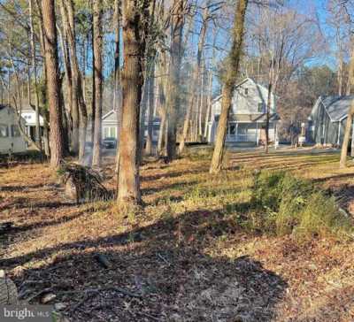 Residential Land For Sale in Saint Michaels, Maryland