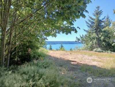 Residential Land For Sale in Lilliwaup, Washington