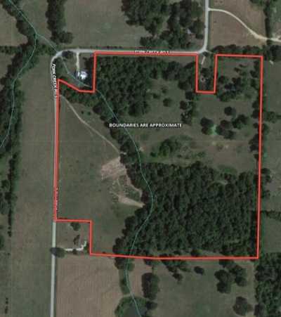 Residential Land For Sale in Harrison, Arkansas