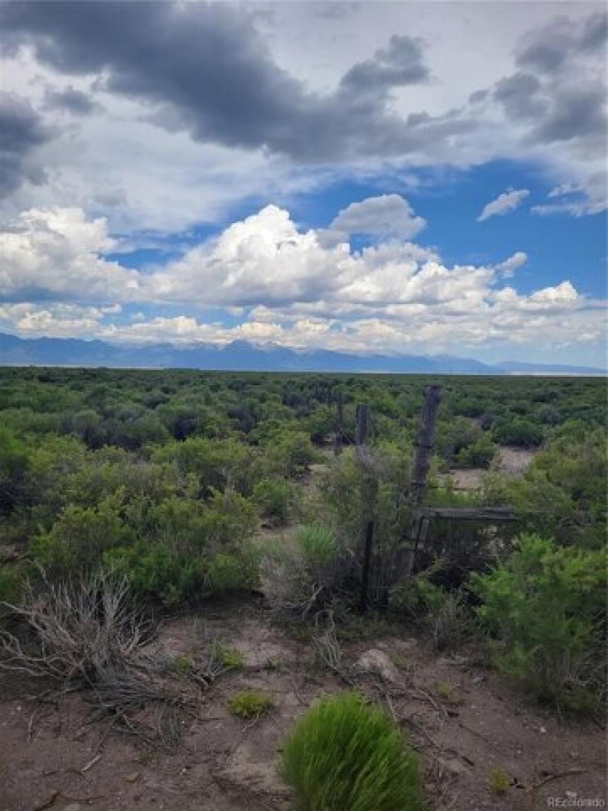 Picture of Residential Land For Sale in Saguache, Colorado, United States