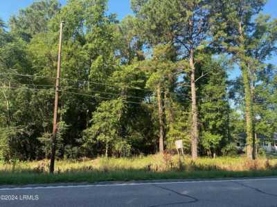 Residential Land For Sale in Allendale, South Carolina