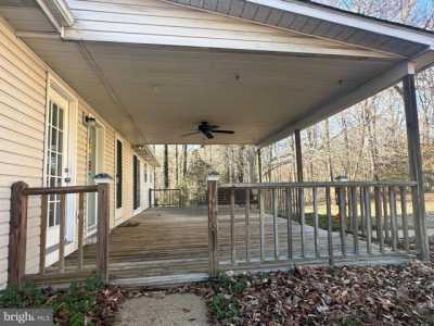 Home For Sale in Mechanicsville, Maryland