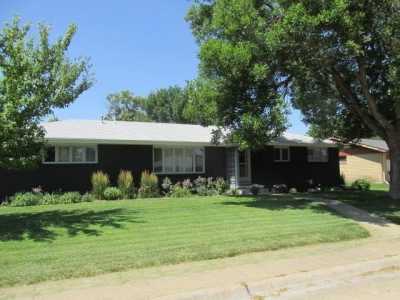 Home For Sale in Gothenburg, Nebraska