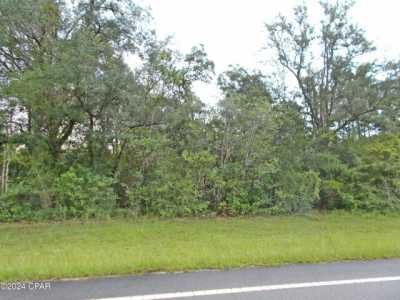 Residential Land For Sale in Marianna, Florida