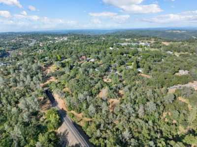 Residential Land For Sale in Auburn, California