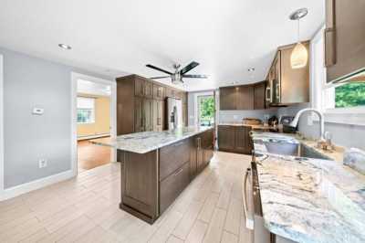 Home For Sale in Mattapoisett, Massachusetts