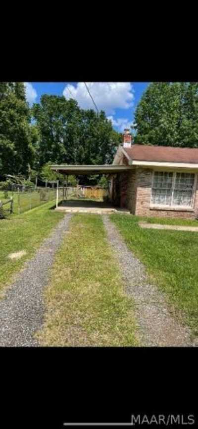 Home For Sale in Selma, Alabama