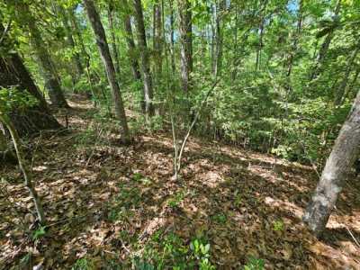 Residential Land For Sale in Many, Louisiana