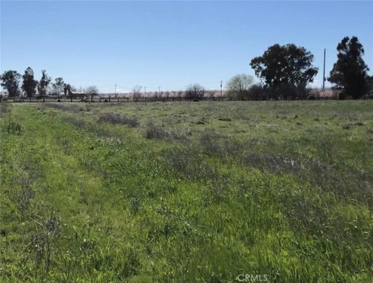 Picture of Residential Land For Sale in Gerber, California, United States