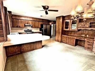 Home For Sale in Silsbee, Texas