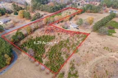 Residential Land For Sale in Cabot, Arkansas