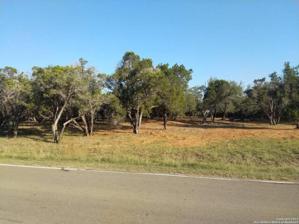 Picture of Residential Land For Sale in Boerne, Texas, United States