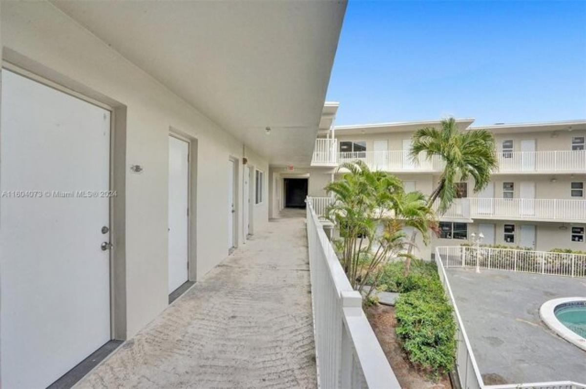 Picture of Apartment For Rent in North Miami, Florida, United States