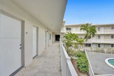 Apartment For Rent in North Miami, Florida