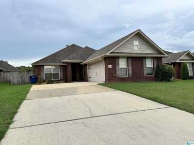 Home For Sale in Maylene, Alabama