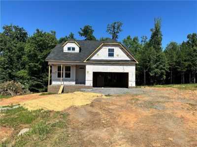 Home For Sale in Stokesdale, North Carolina