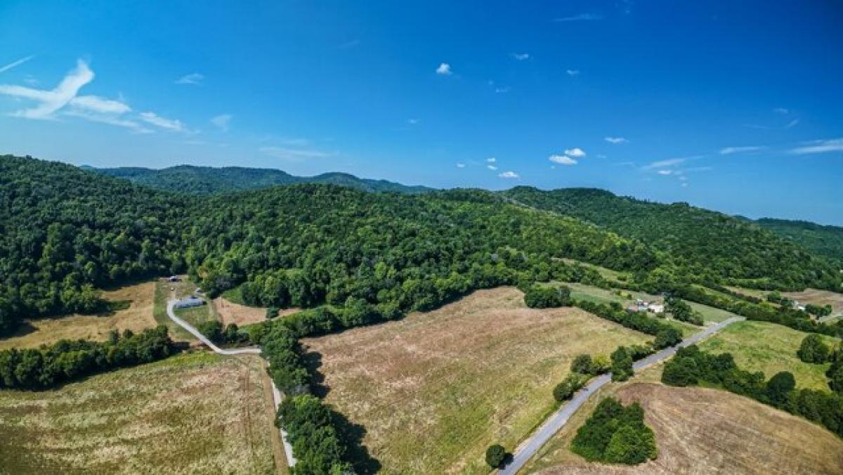 Picture of Residential Land For Sale in Watertown, Tennessee, United States