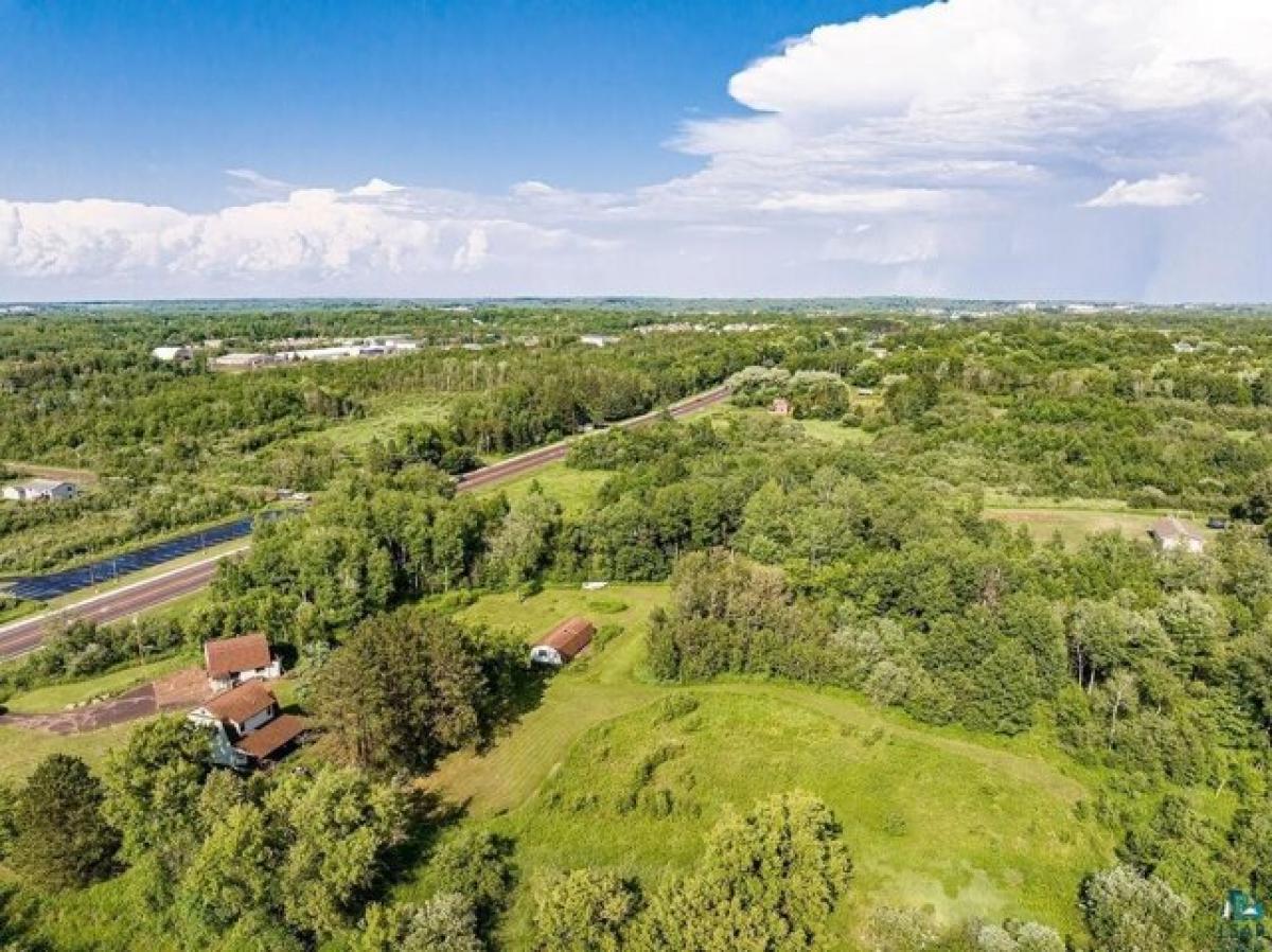 Picture of Residential Land For Sale in Hermantown, Minnesota, United States