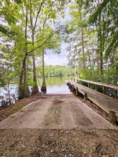 Residential Land For Sale in Elloree, South Carolina