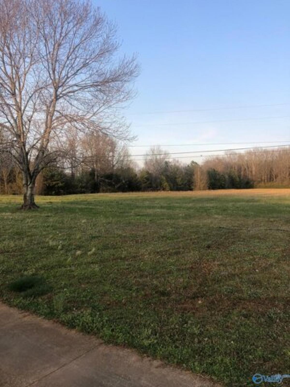 Picture of Residential Land For Sale in Athens, Alabama, United States