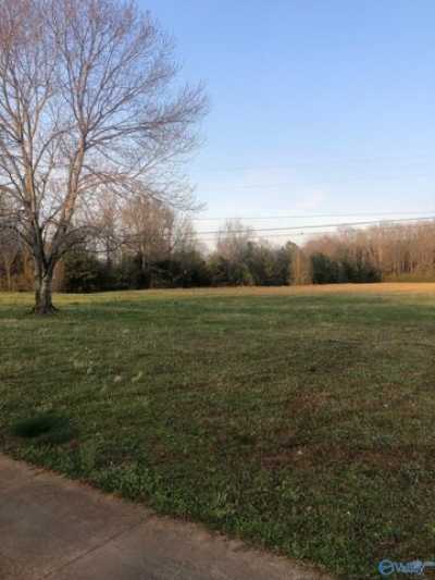 Residential Land For Sale in Athens, Alabama