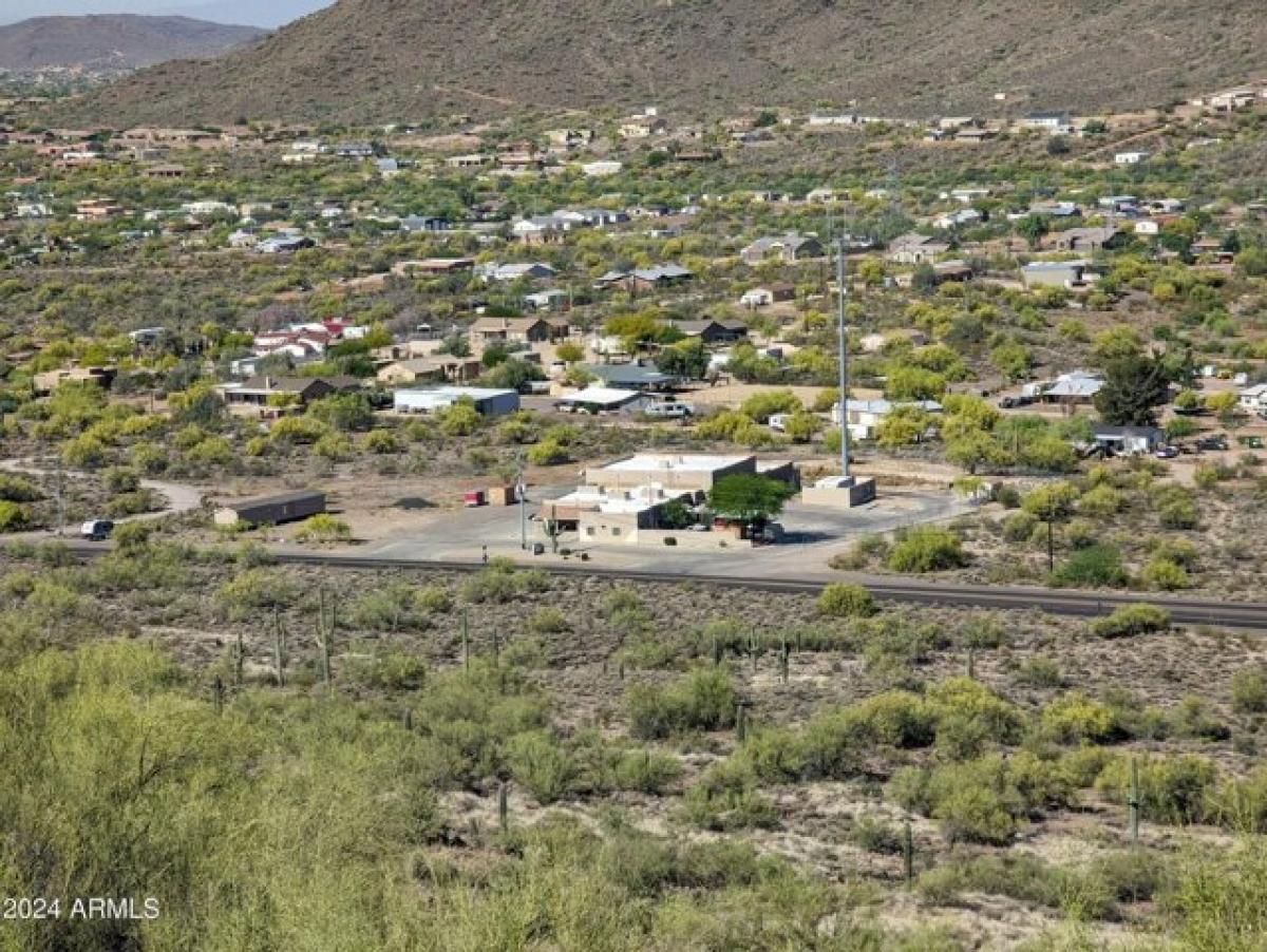 Picture of Residential Land For Sale in New River, Arizona, United States