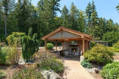 Home For Sale in Kingston, Washington