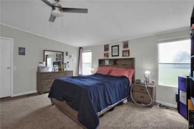 Home For Sale in Linden, North Carolina