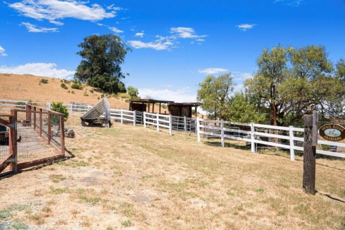 Picture of Residential Land For Sale in San Juan Bautista, California, United States