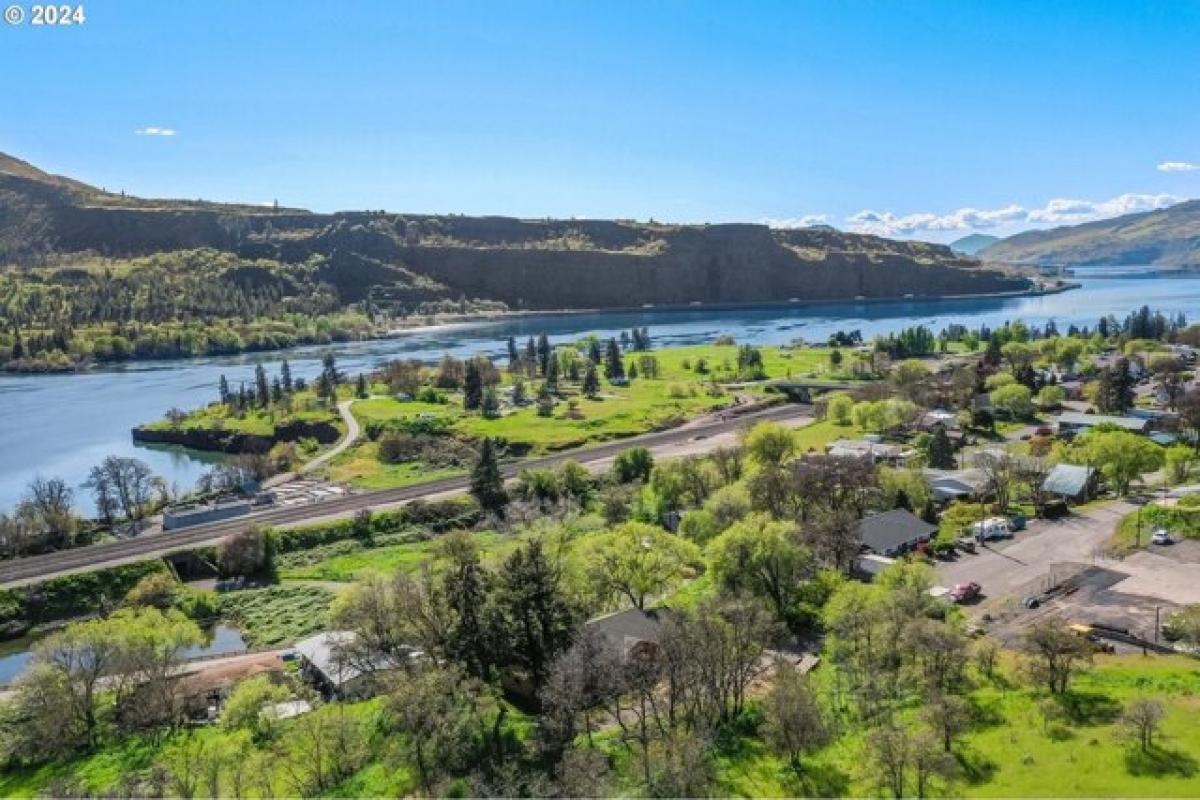 Picture of Residential Land For Sale in Lyle, Washington, United States