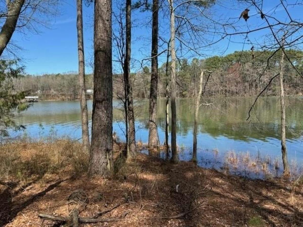 Picture of Residential Land For Sale in Anderson, South Carolina, United States