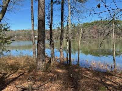 Residential Land For Sale in Anderson, South Carolina