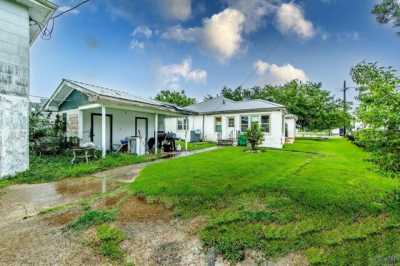 Home For Sale in Galliano, Louisiana