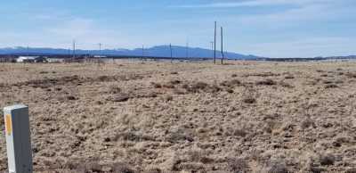 Residential Land For Sale in Moriarty, New Mexico