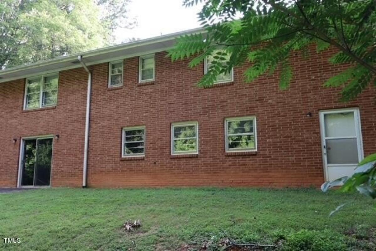 Picture of Home For Sale in Hillsborough, North Carolina, United States