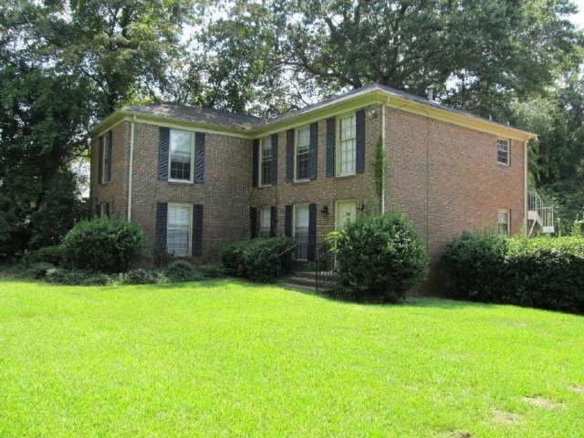 Picture of Home For Rent in Lagrange, Georgia, United States