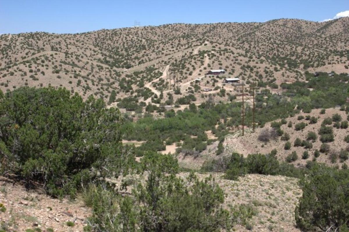 Picture of Residential Land For Sale in Placitas, New Mexico, United States