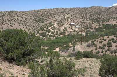 Residential Land For Sale in Placitas, New Mexico