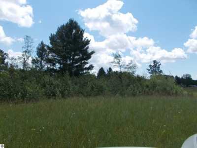 Residential Land For Sale in Glennie, Michigan