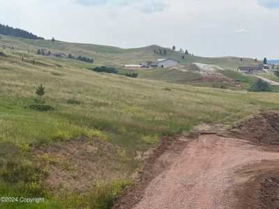 Home For Sale in Sundance, Wyoming