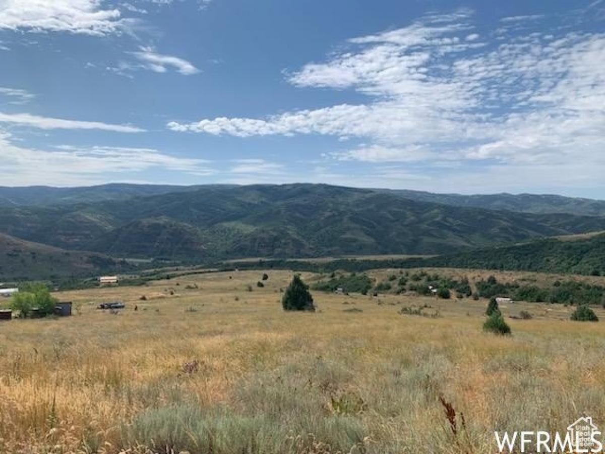 Picture of Residential Land For Sale in Huntsville, Utah, United States